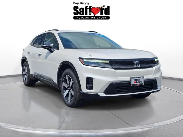 2026 Honda Prologue Touring AWD's photo