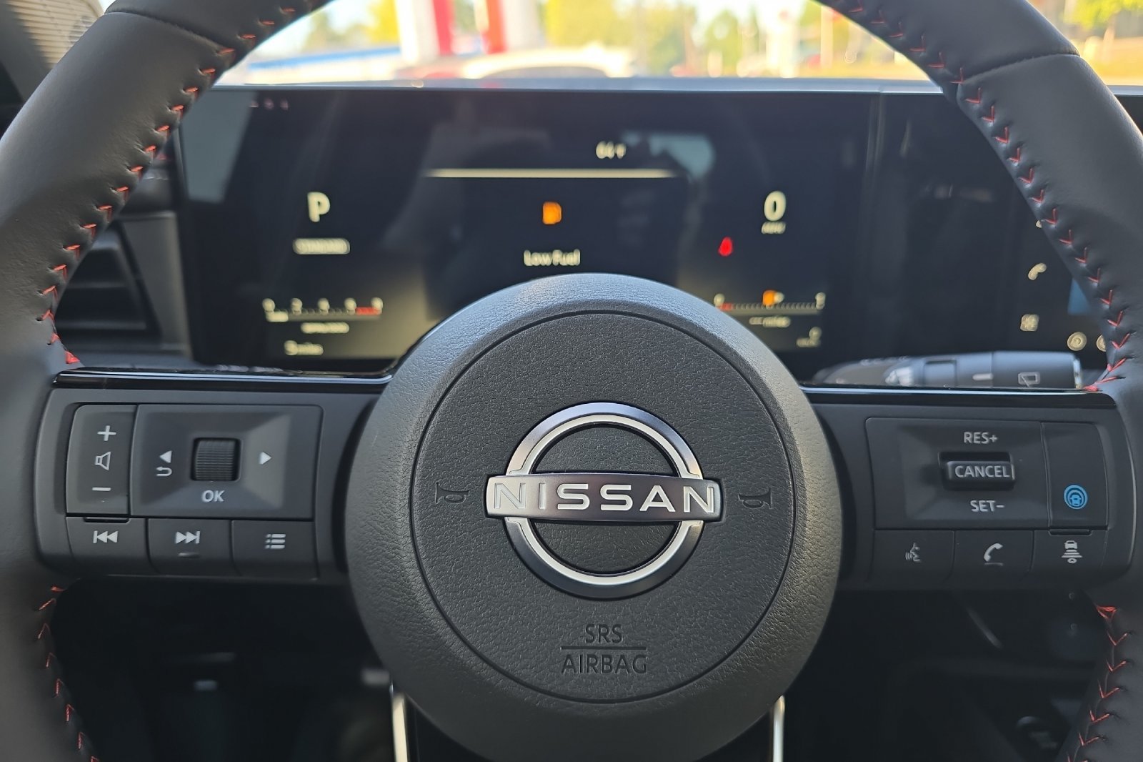 New 2026 Deep Blue Pearl Nissan SR image 20