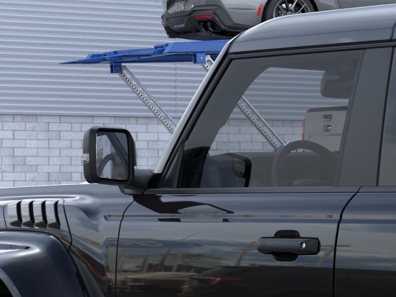 New 2026 Shadow Black Ford Raptor® image 23