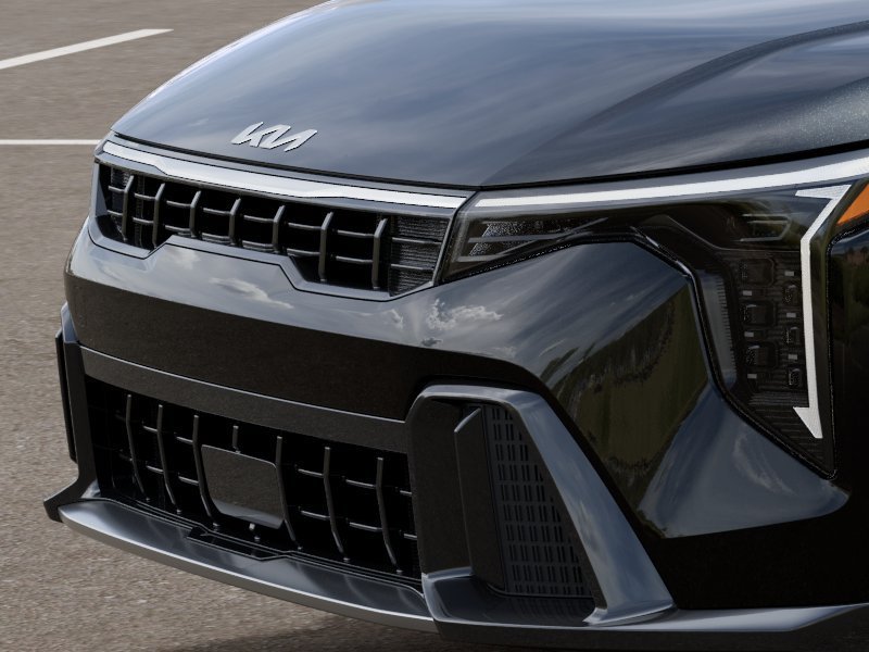 New 2026 Aurora Black Pearl Kia GT-Line Turbo image 12