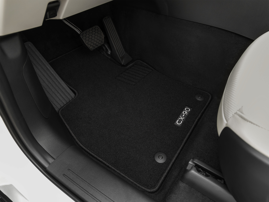 Used 2024 White Mazda 3.3 Turbo Premium image 38