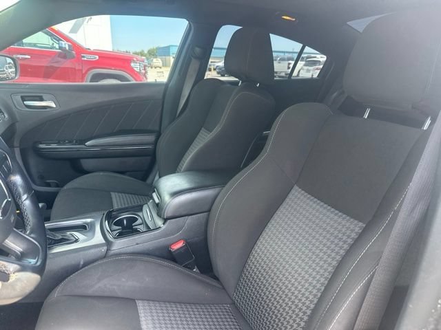Used 2020 Granite Pearlcoat Dodge GT image 8