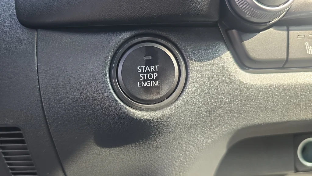 New 2026 Blue Mazda 2.5 S Premium image 13