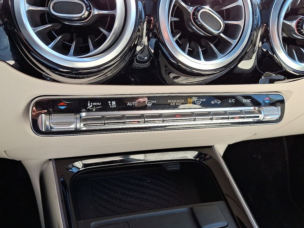 2025 Mercedes-Benz GLA GLA250 - Photo 16