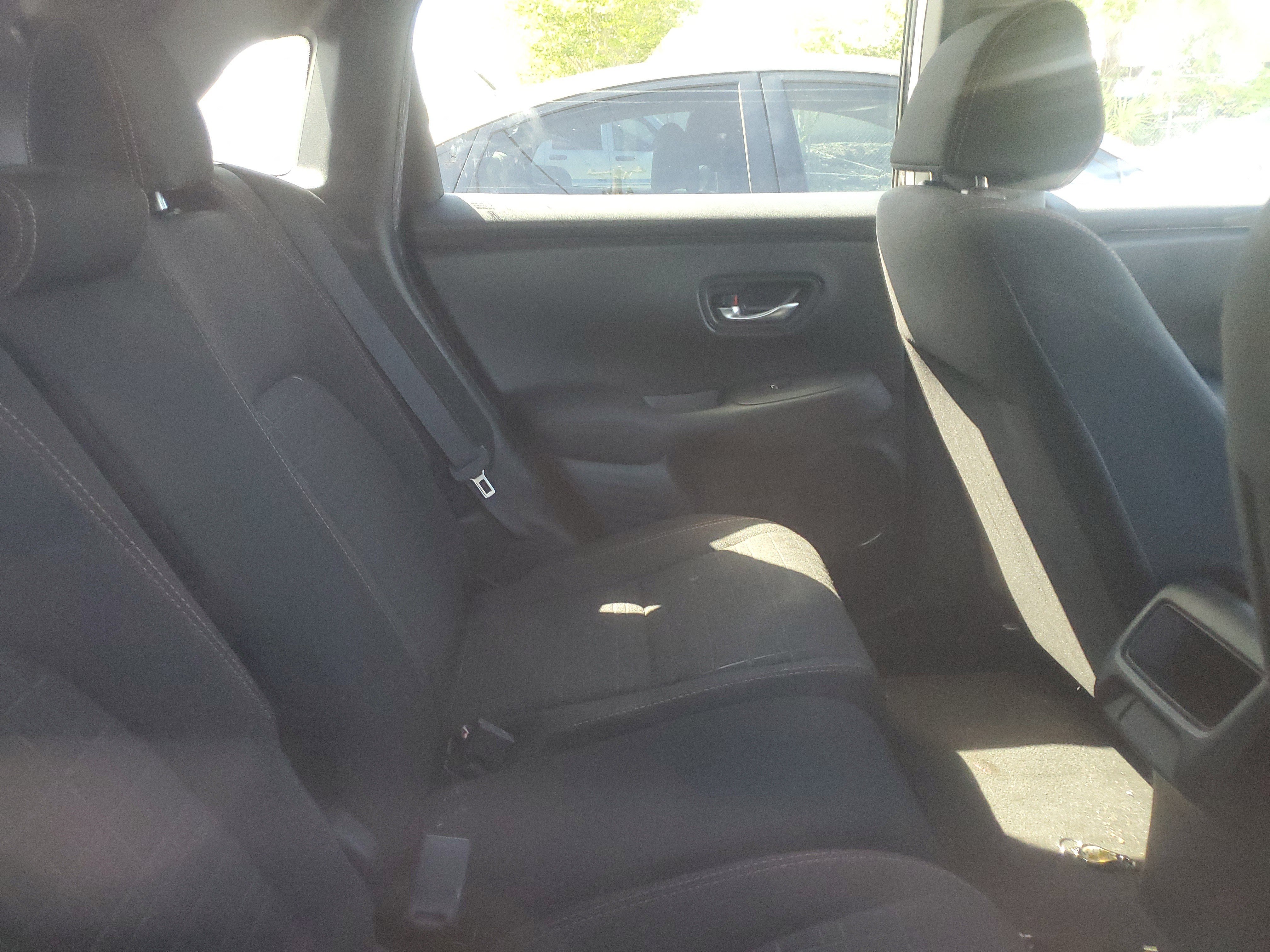 Used 2025  Honda Sport image 9