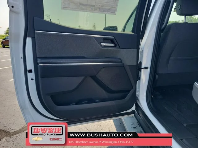 2026 GMC Sierra EV Elevation - Photo 14