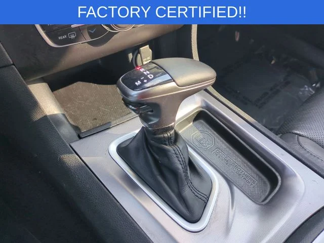 Used 2021 Silver Dodge SXT image 19