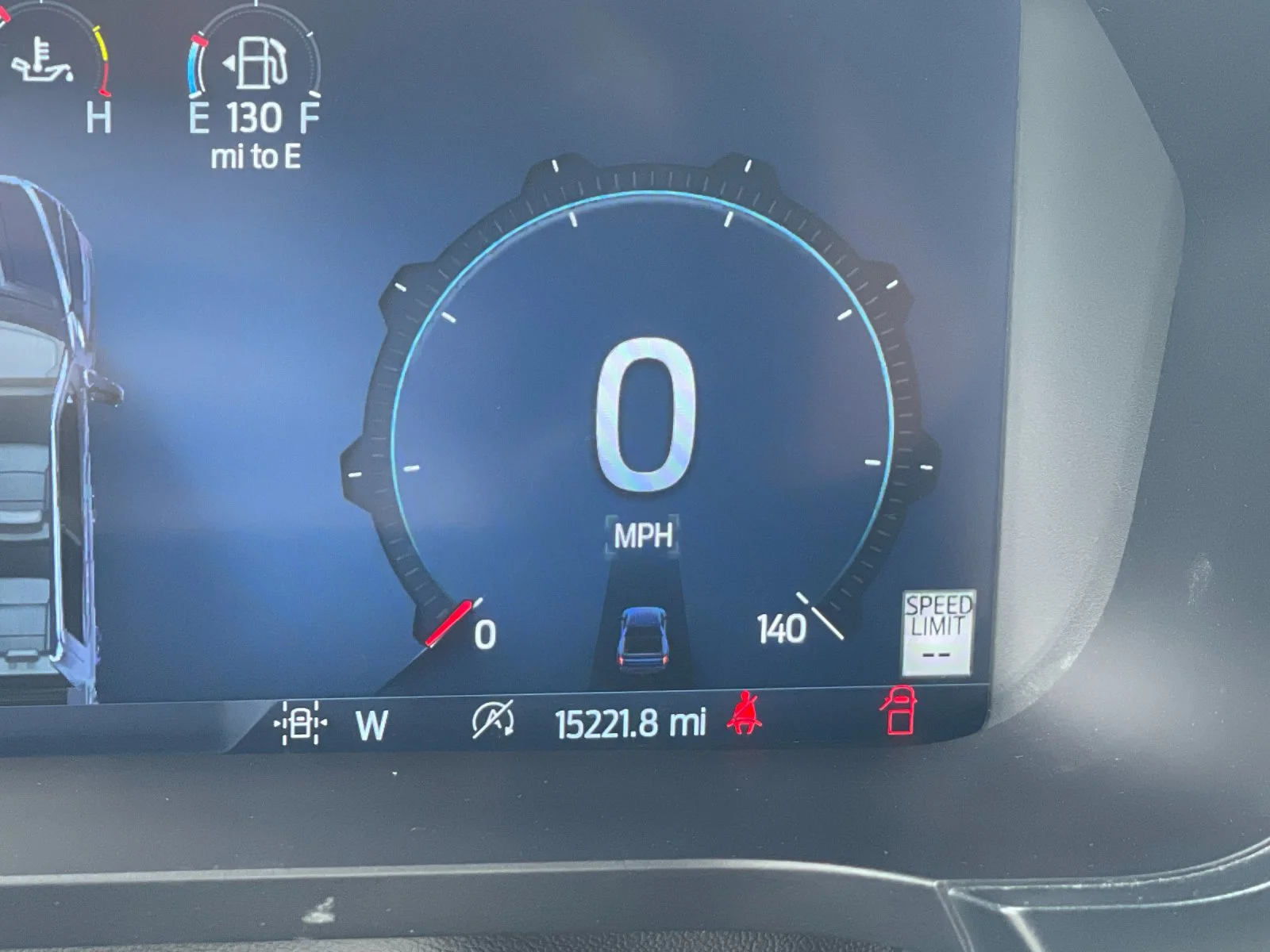Used 2024 White Ford Raptor image 30
