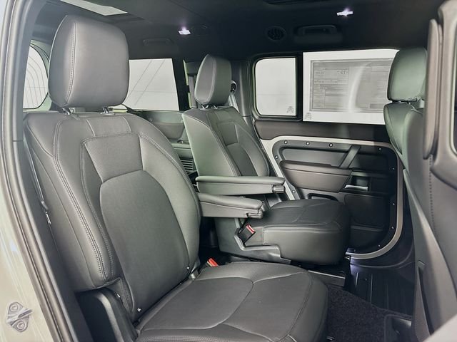 New 2026 Gray Land Rover S image 25