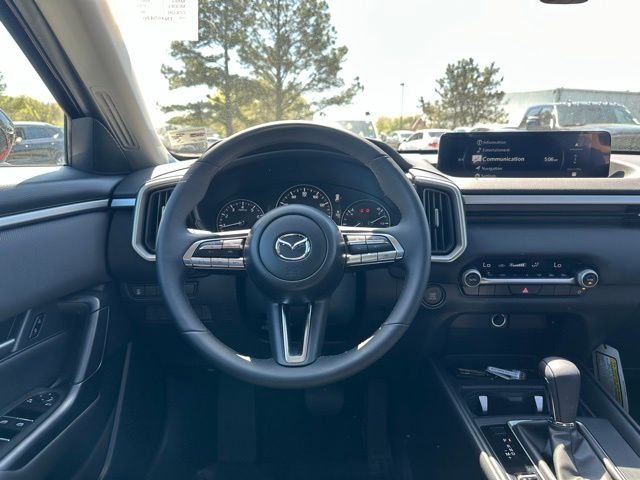 2026 Mazda CX-50 Select - Photo 19