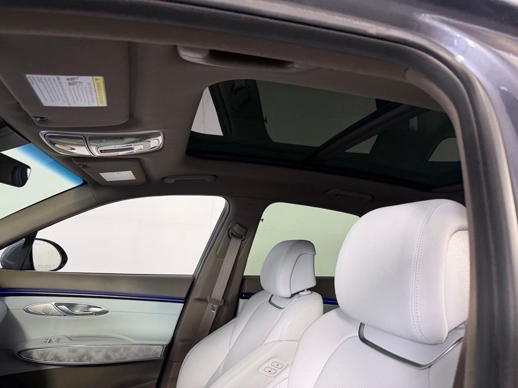 Used 2026 Blue Genesis Advanced image 23