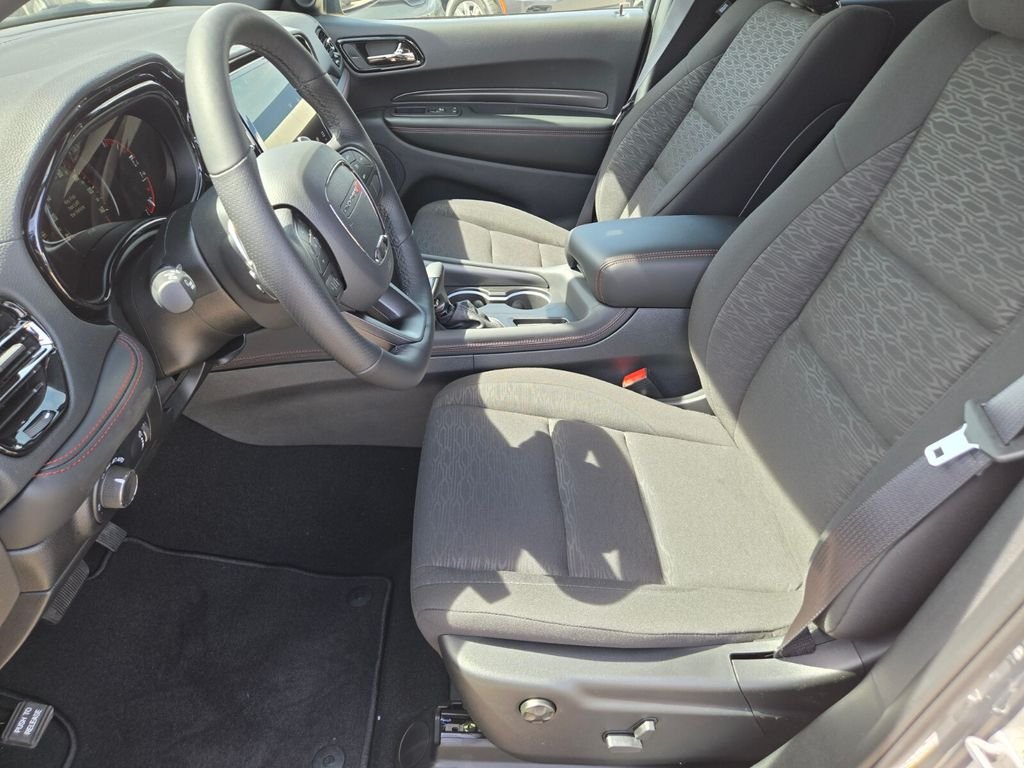 New 2026 Destroyer Gray Clear-Coat Exterior Paint Dodge GT image 6