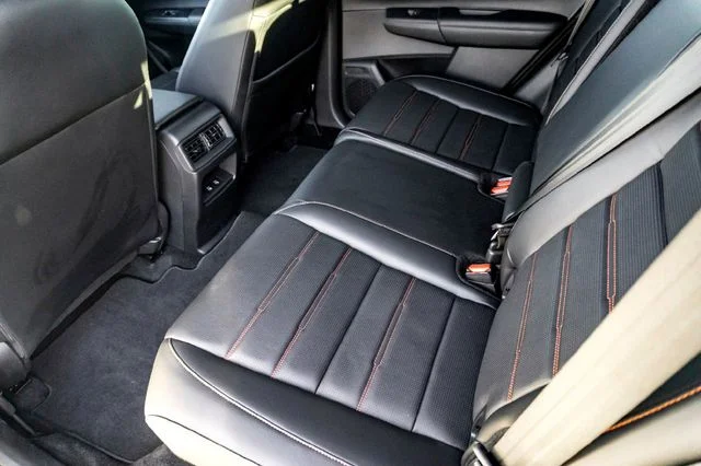 Certified Used 2025 Platinum Honda Sport-L image 27