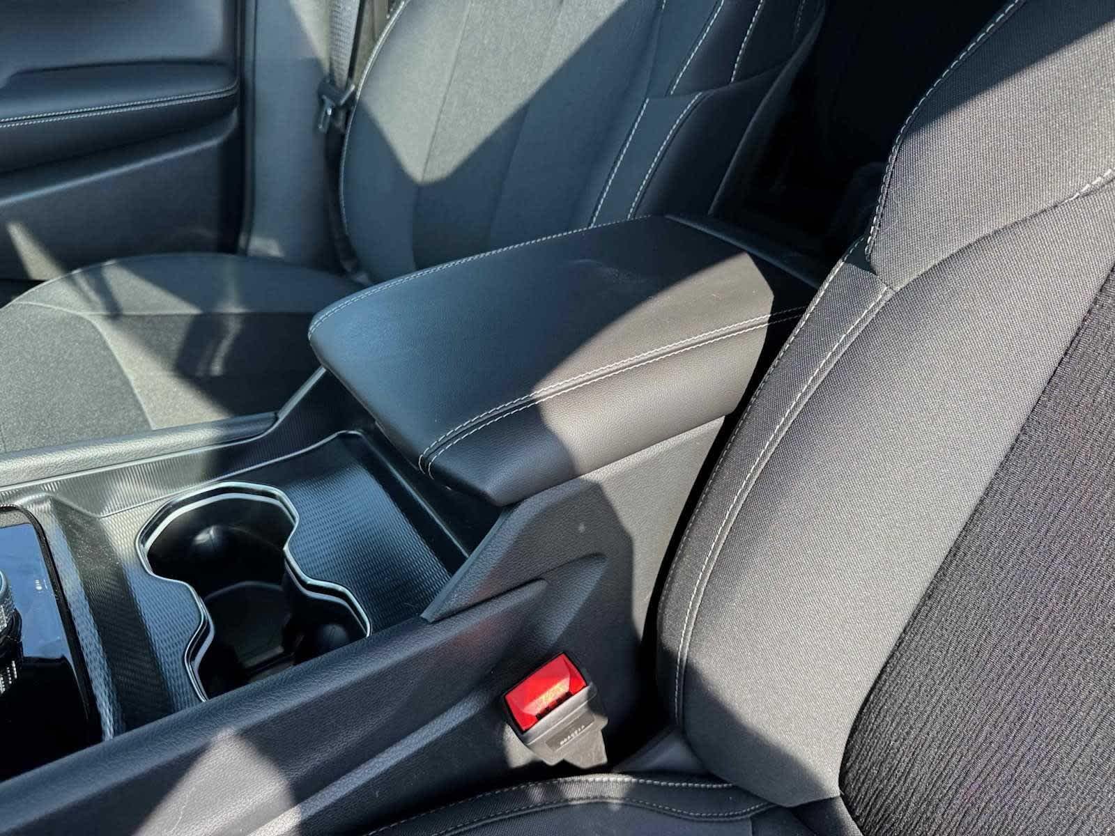 2025 Jeep Grand Cherokee L Laredo - Photo 23