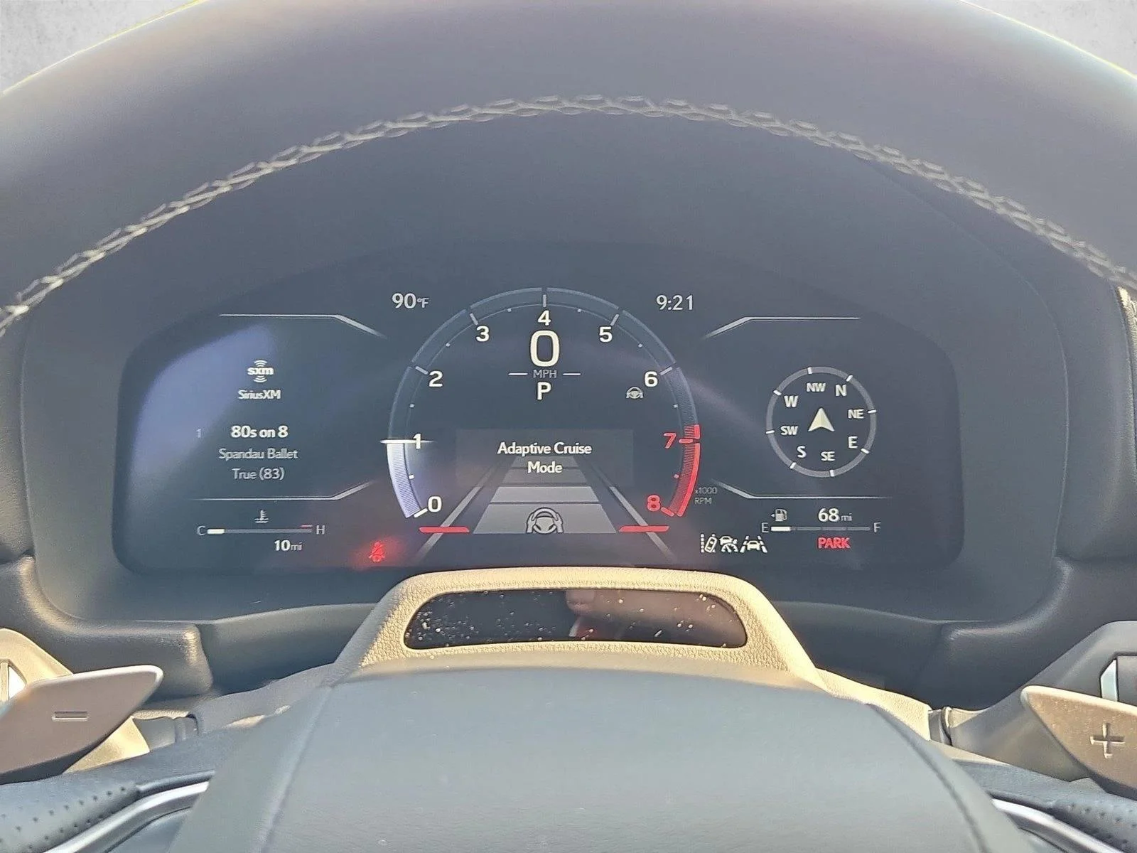 New 2026 Iridium Lexus  350 F SPORT image 11