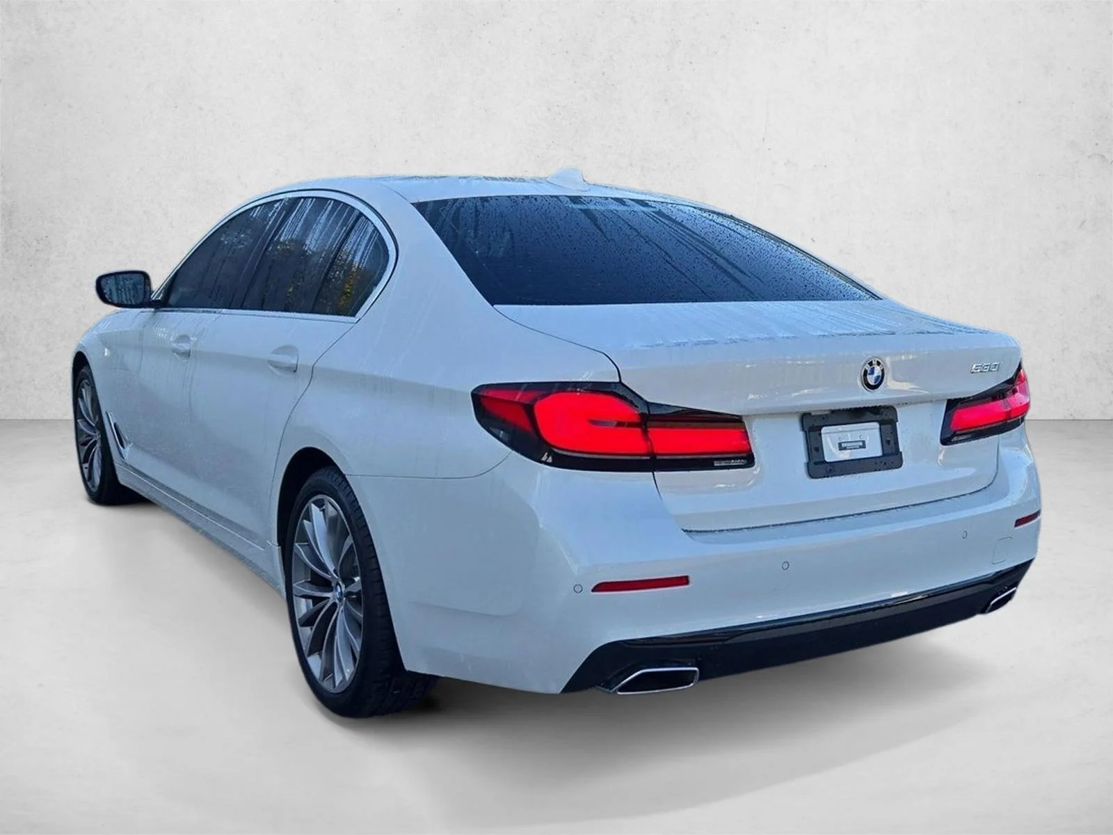 2023 BMW 5 Series 530i - Photo 7