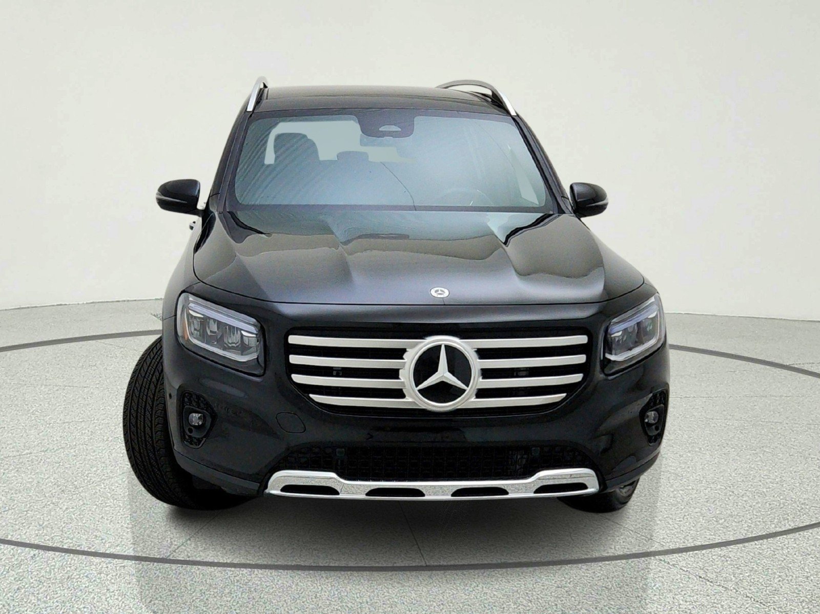 Certified Used 2026 Night Black Mercedes-Benz GLB 250 image 5