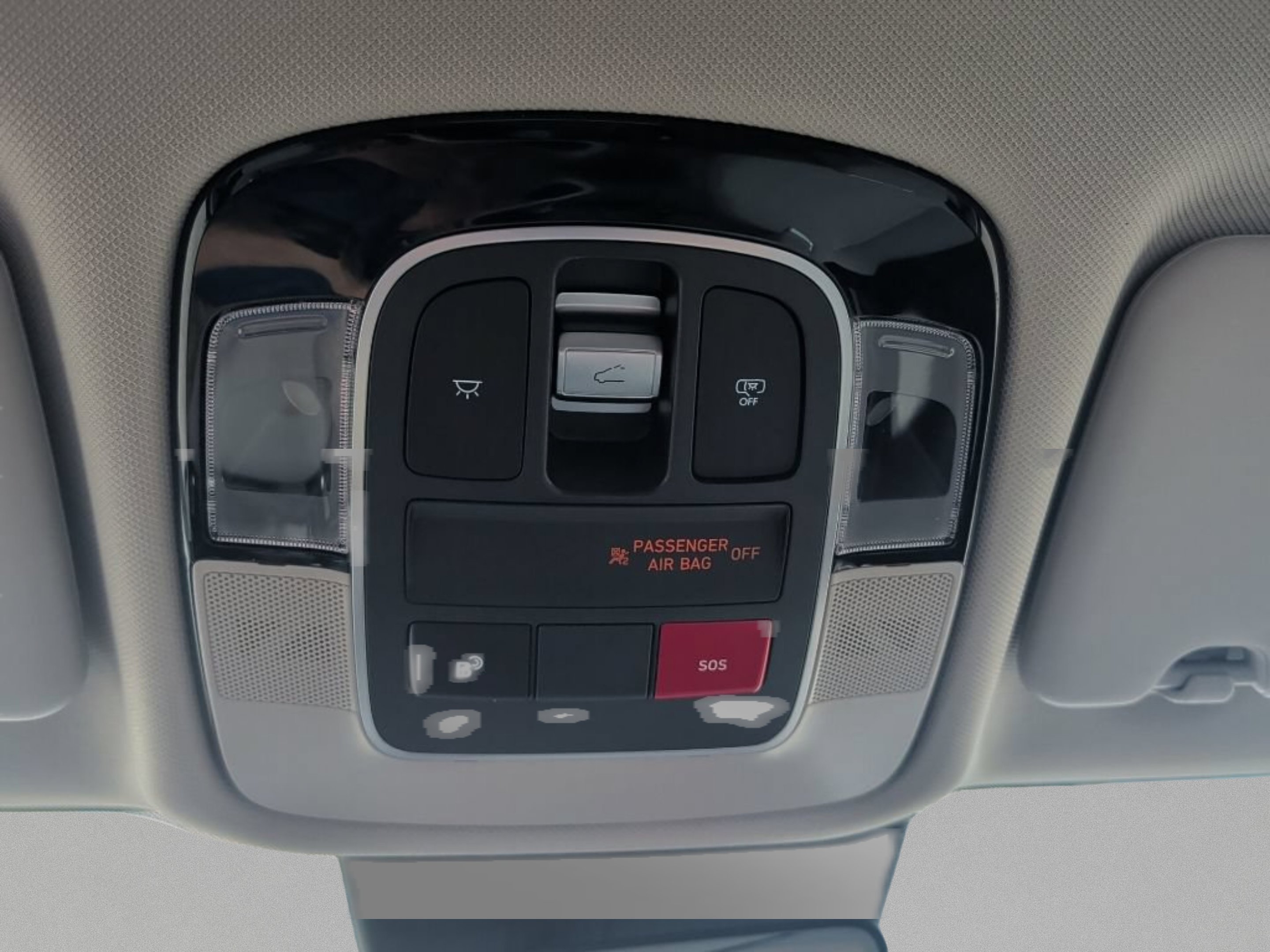 New 2026 Ecotronic Gray Hyundai Limited image 14