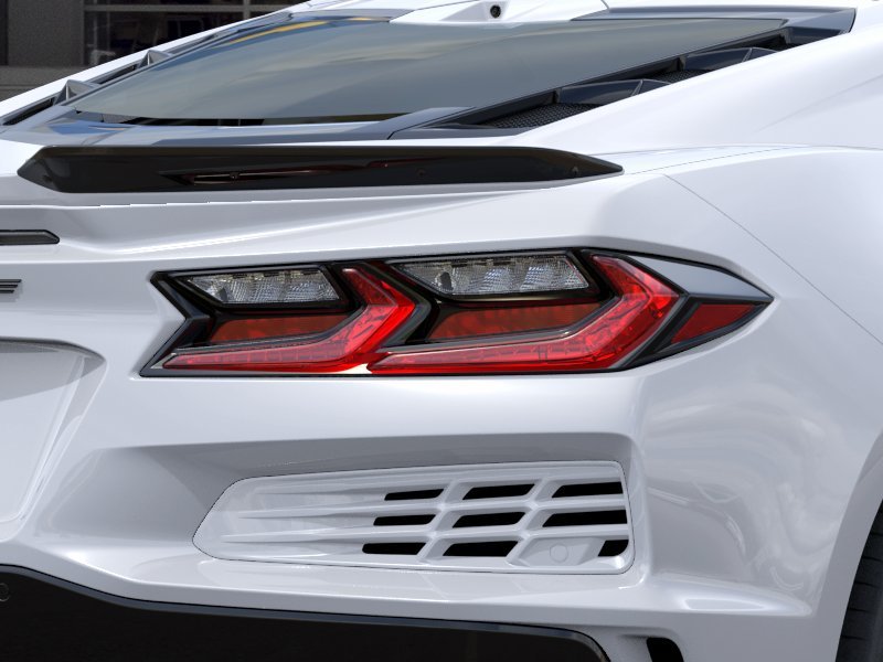 2025 Chevrolet Corvette 2LZ - Photo 11