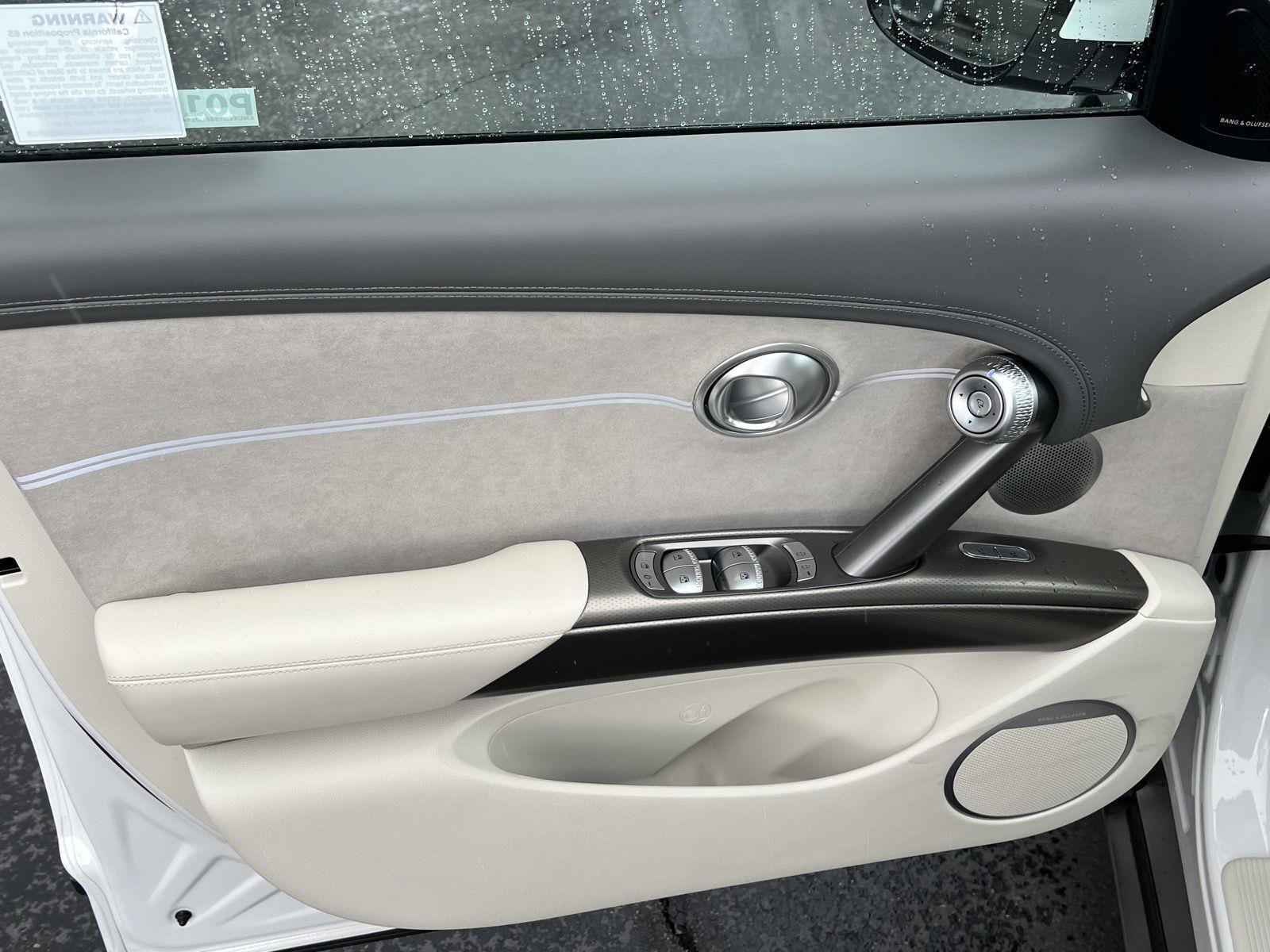 2023 GENESIS GV60 Performance - Photo 30