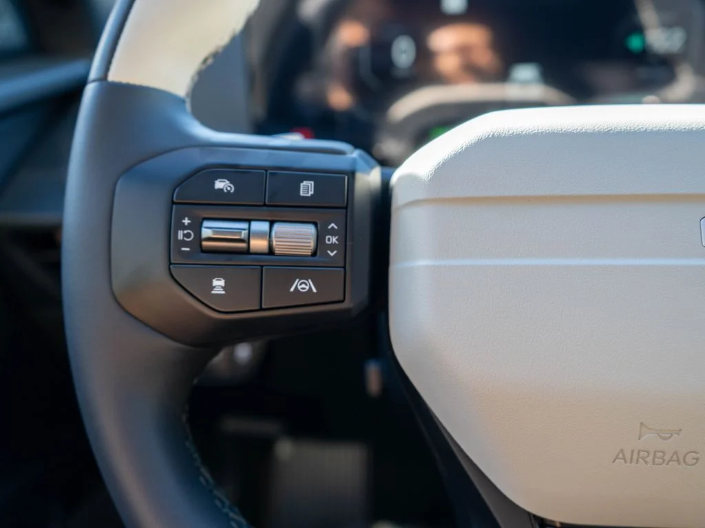 New 2026 Wolf Gray Kia GT-Line AWD image 21
