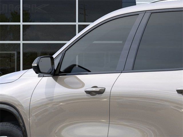 New 2026 Stone Metallic Buick Sport Touring image 12