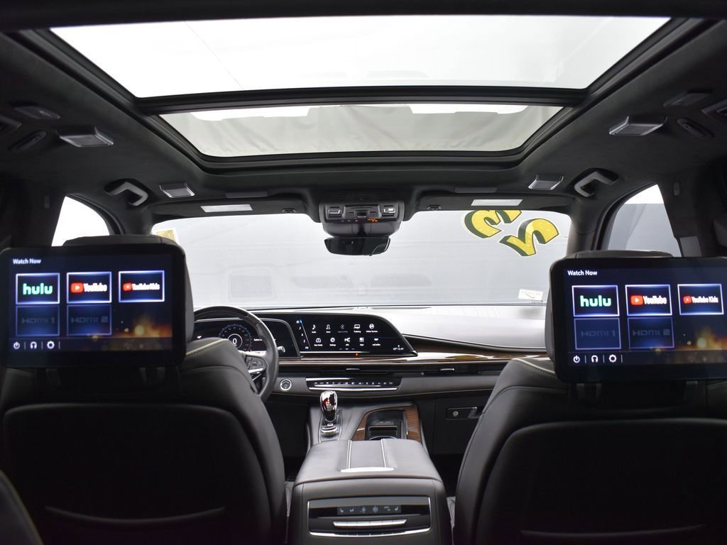 2023 CADILLAC ESCALADE - Image 31