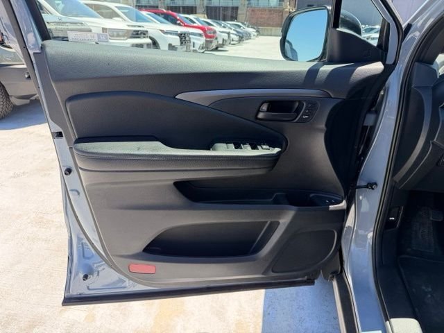 Used 2024 Gray Honda EX-L image 11