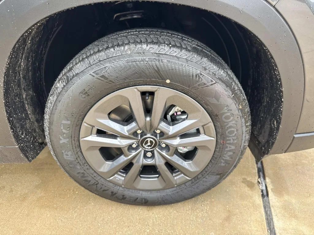 New  Gray Mazda 2.5 S Select image 3