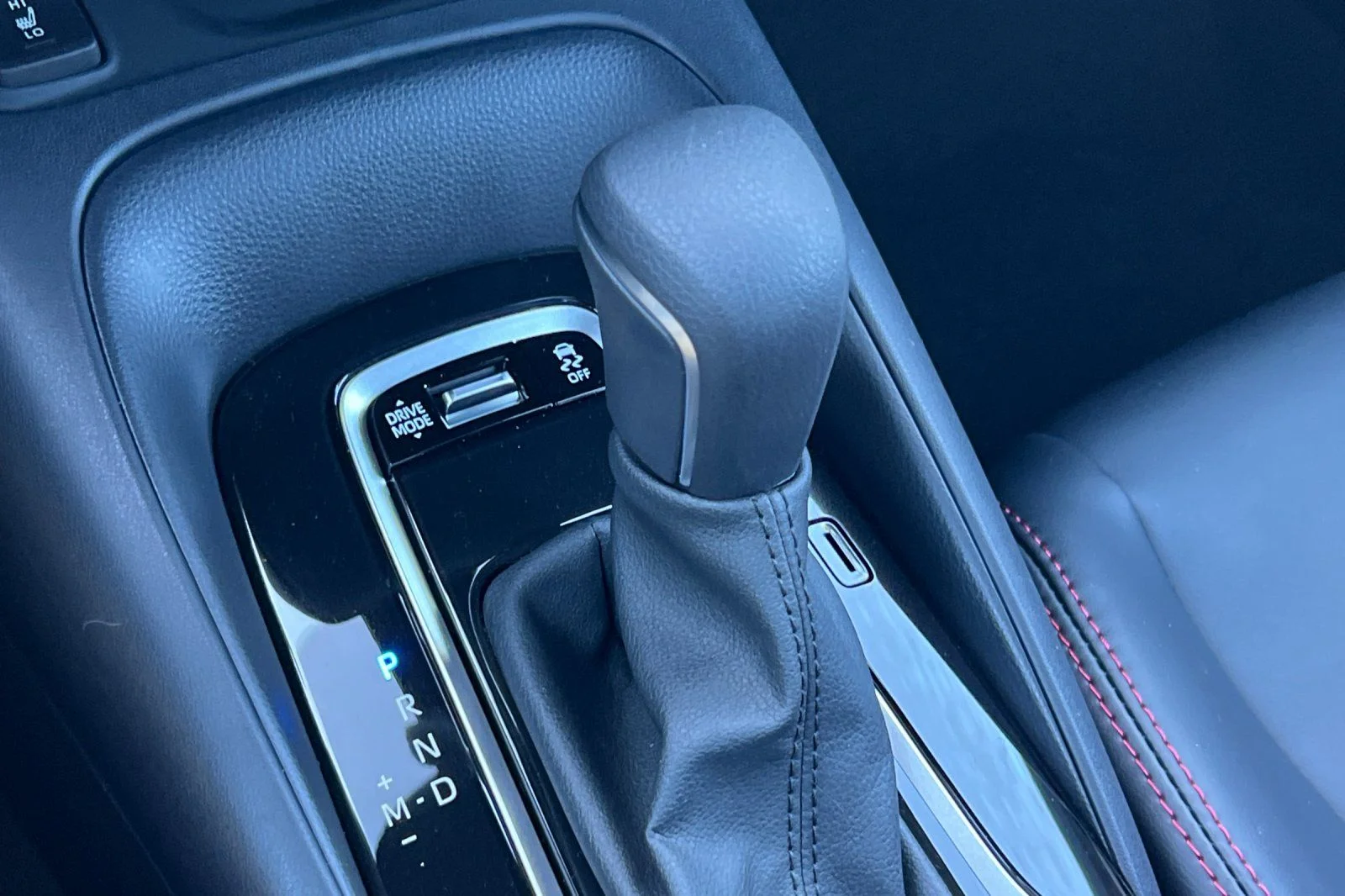 New 2026  Toyota XSE image 23