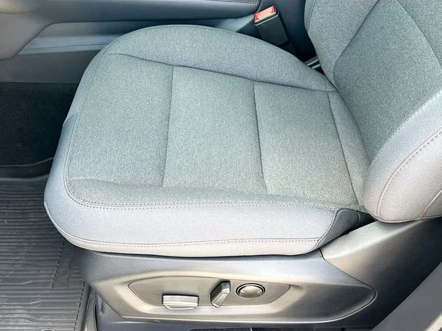 New 2026 Blue Ford Active image 14