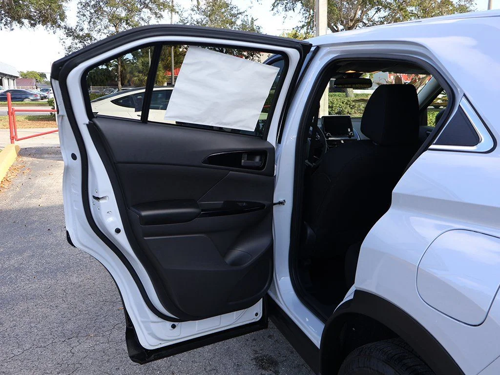 2026 Mitsubishi Eclipse Cross LE - Photo 22