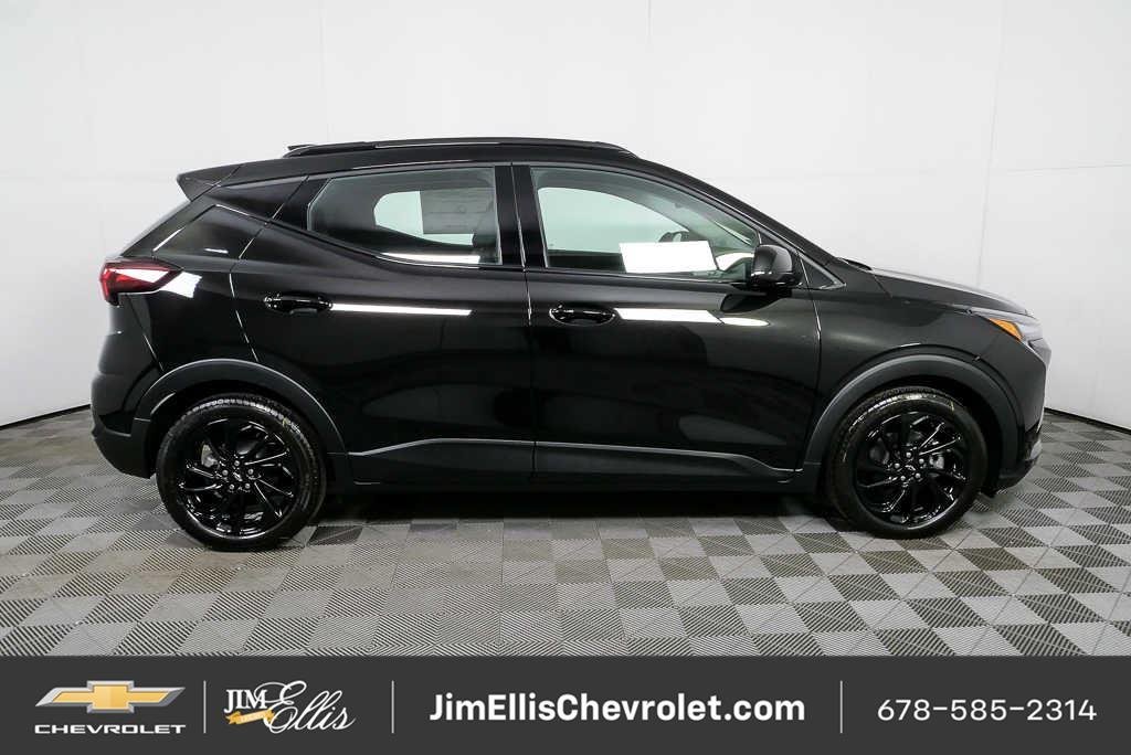 2027 Chevrolet Bolt RS - Photo 26
