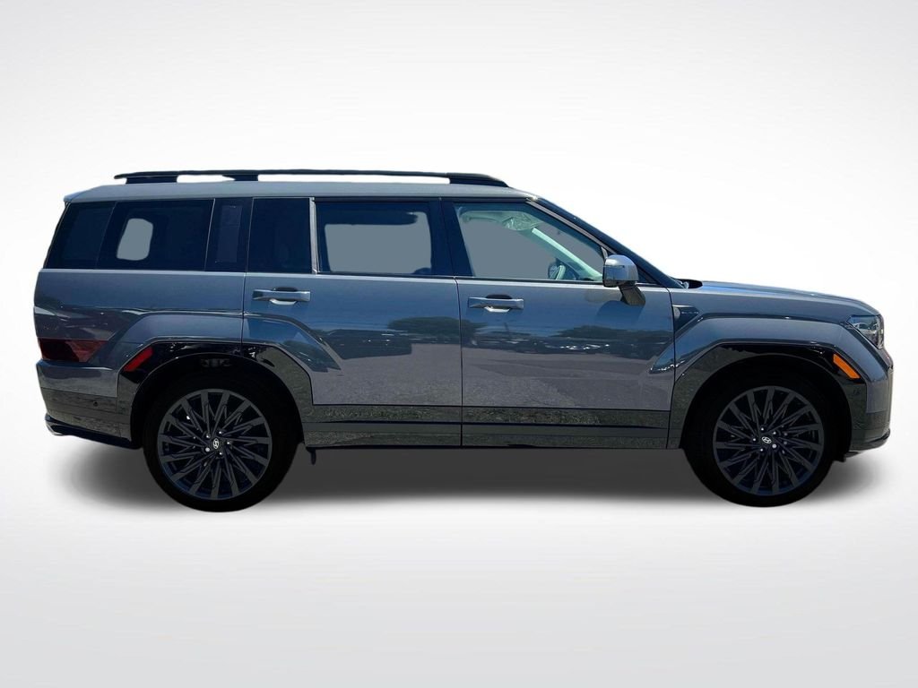 2025 Hyundai Santa Fe Calligraphy - Photo 12