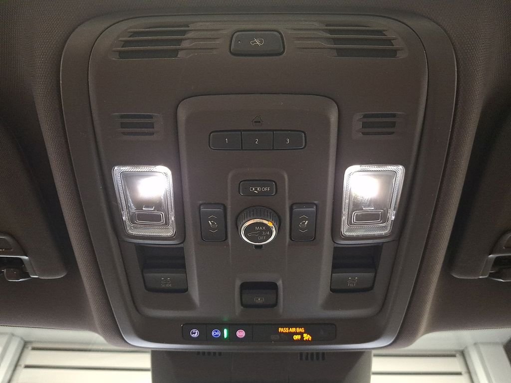 Used 2023 Galactic Gray Cadillac Premium image 25