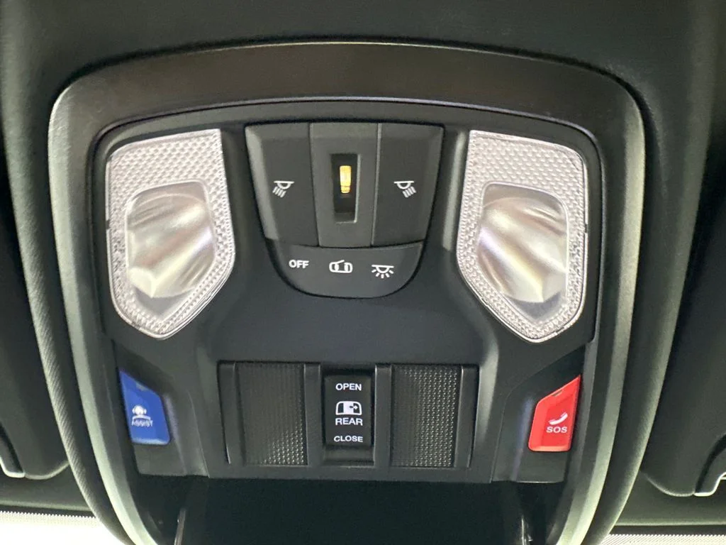 2026 RAM 2500 Tradesman - Photo 19