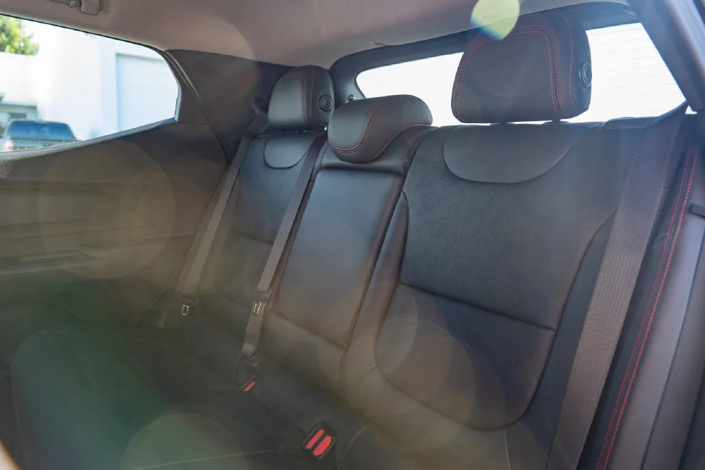 2027 Chevrolet Bolt RS - Photo 24