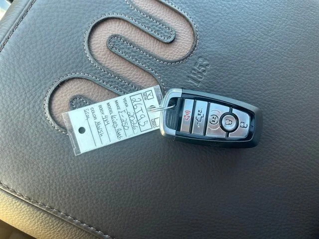 2026 Ford F-350 Super Duty King Ranch - Photo 29