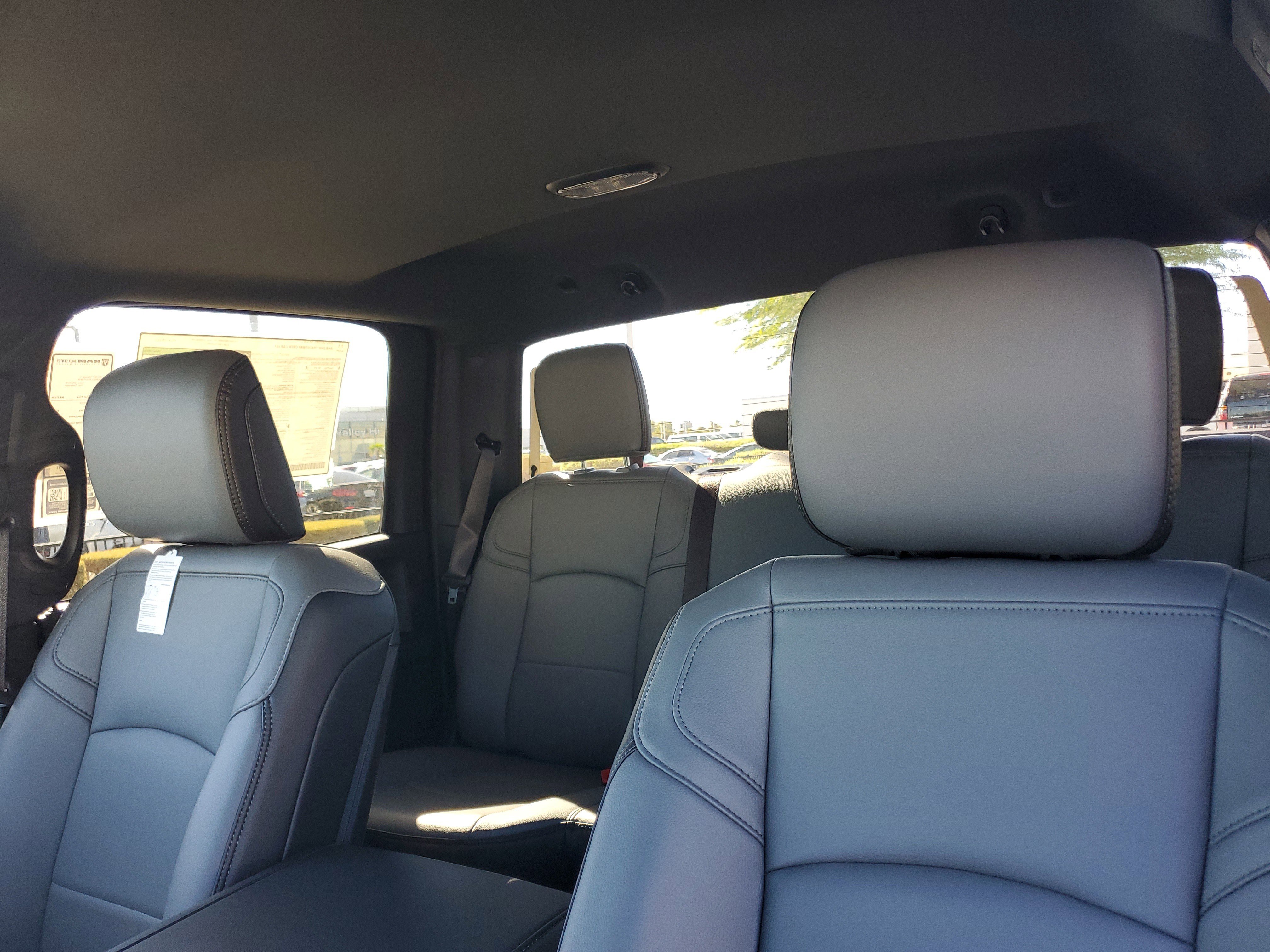 2026 RAM 2500 Tradesman - Photo 12