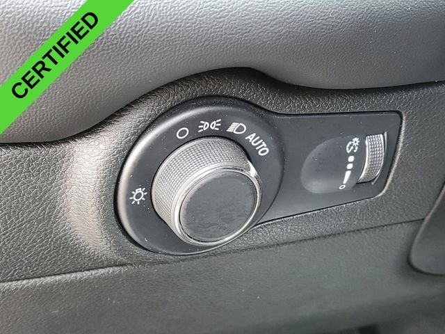 Used 2025 Gray Dodge GT image 9