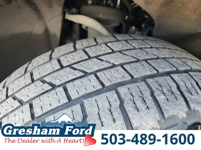 Certified Used 2023 Black Chevrolet RST image 35