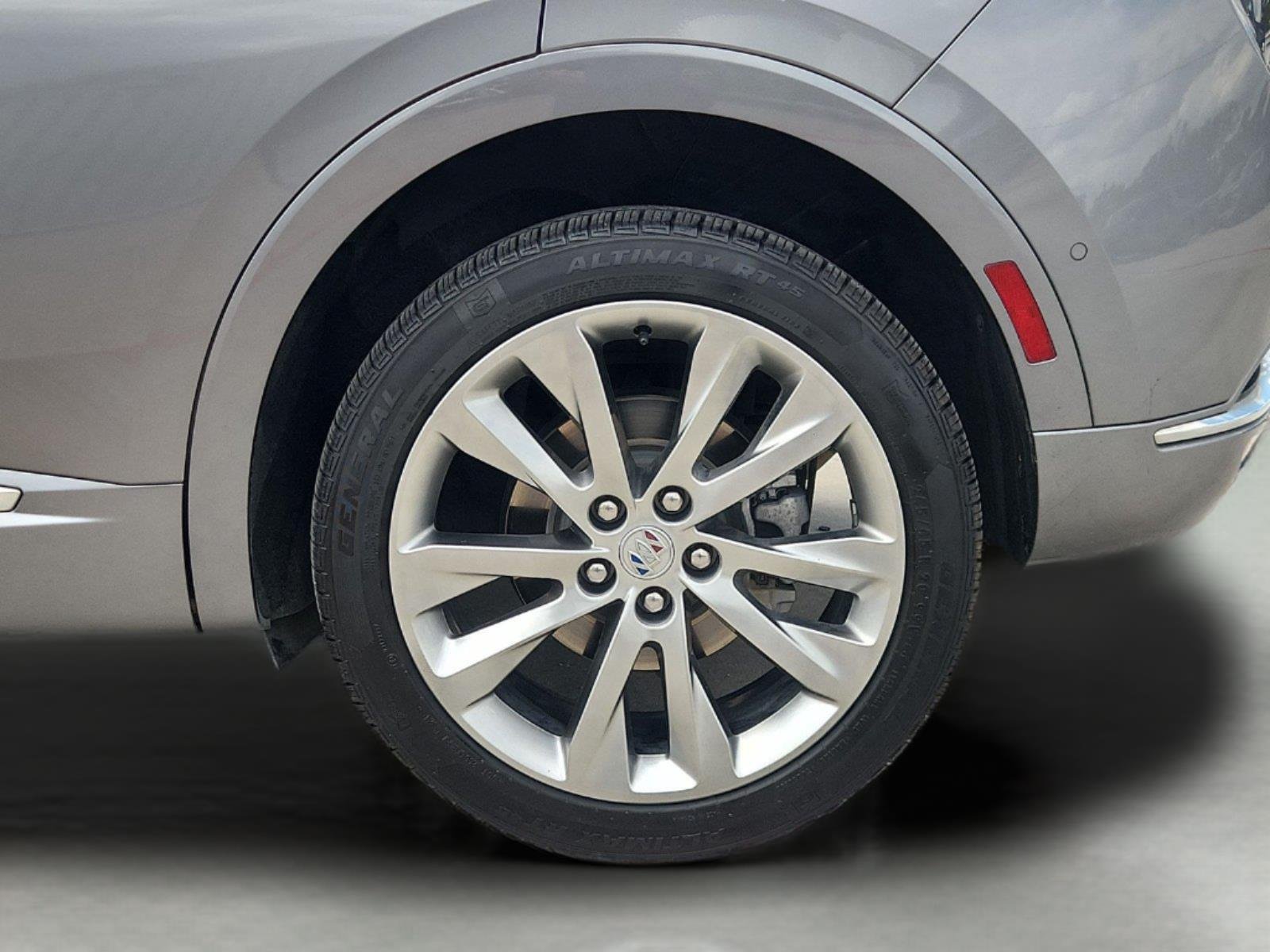 2022 Buick Envision Avenir - Photo 34
