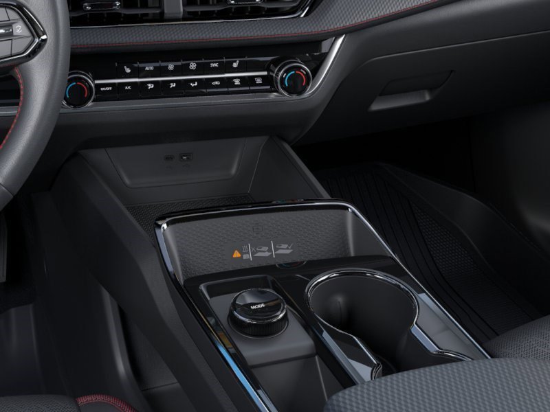 2026 Chevrolet Equinox RS - Photo 23