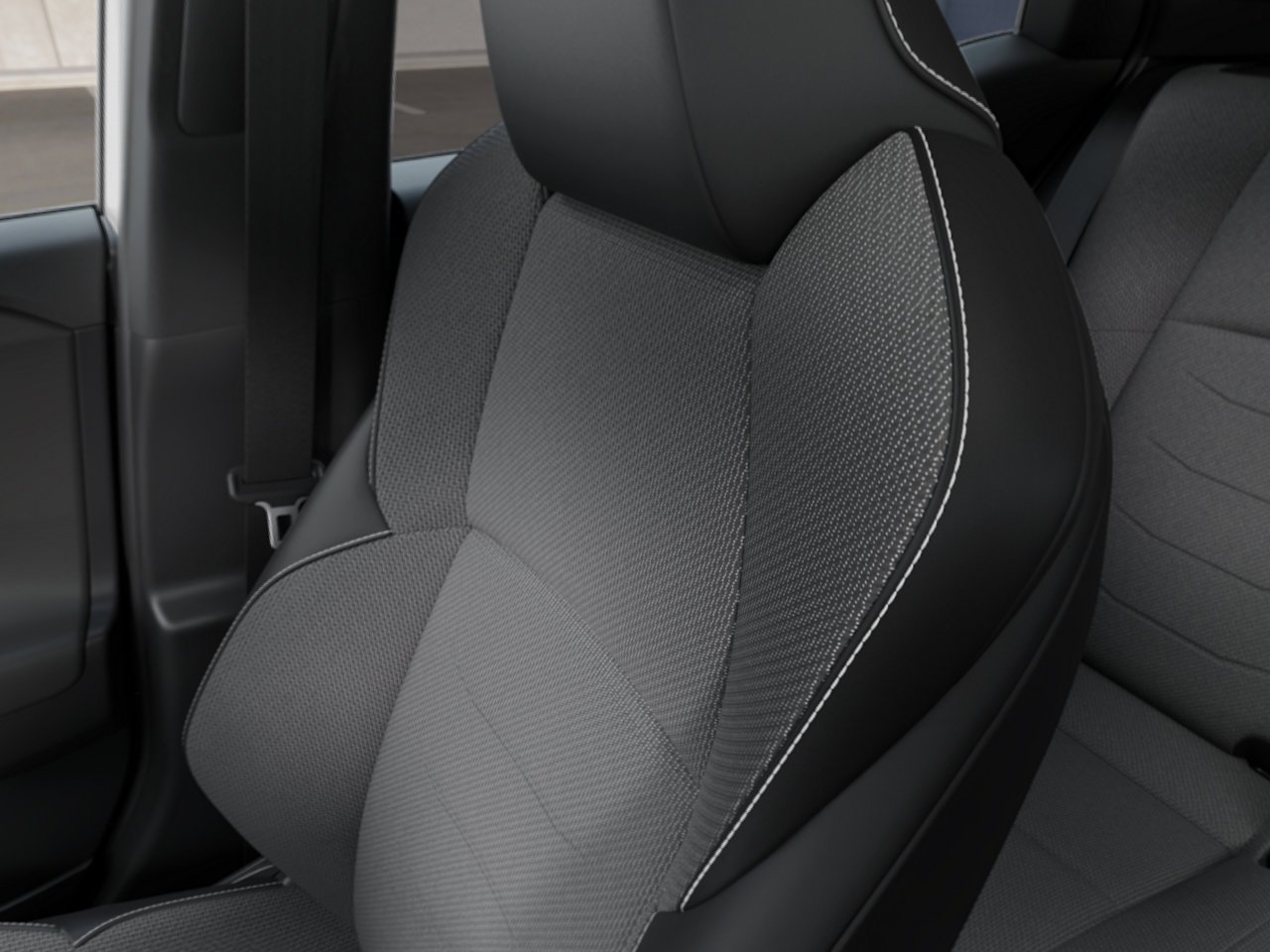New 2026 Metropolis Gray Metallic Subaru Premium image 23