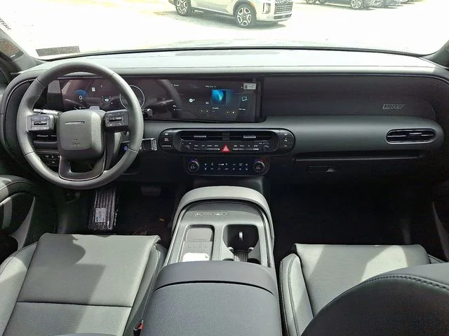 New 2026 Gray Hyundai XRT Pro image 10