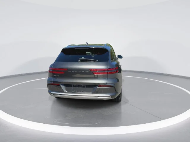 Used 2023 Gray Genesis Advanced image 7