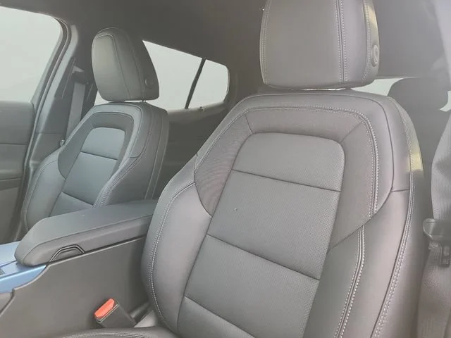 New 2026 Black Chevrolet LT image 18