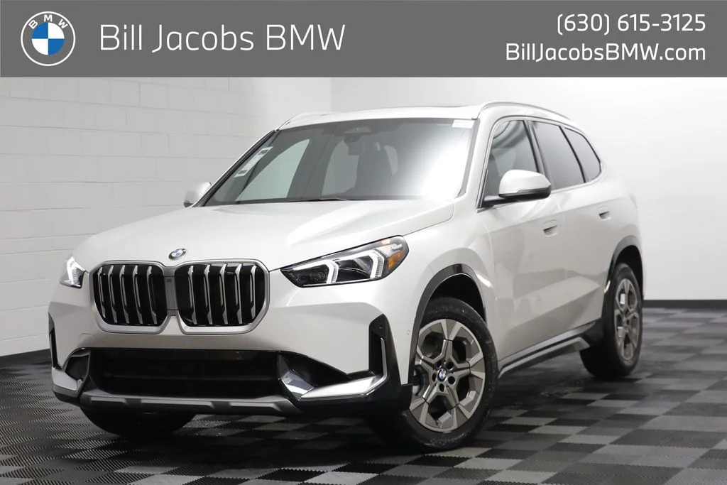 2026 BMW X1