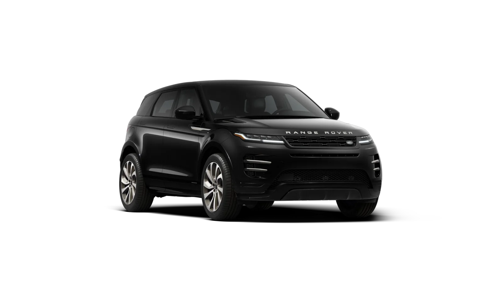 2026 Land Rover Range Rover Evoque Hoxton Edition P250's photo