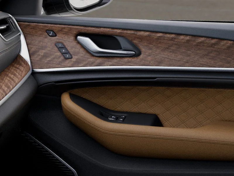2025 Jeep Grand Cherokee Summit - Photo 26